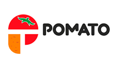 Logo Pomato