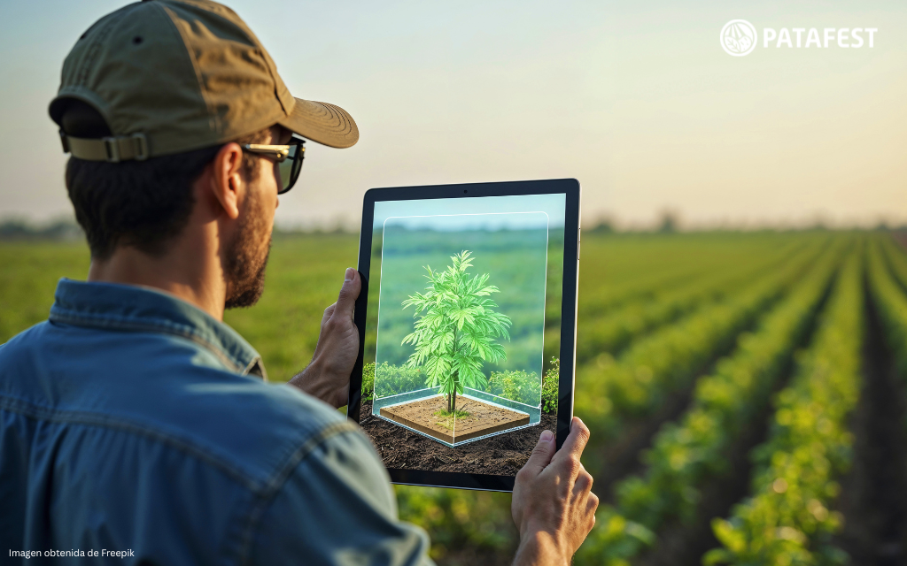 AI for the future of EU Agriculture