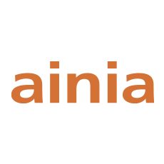 Logo ainia