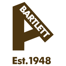 Logo Bartlett