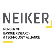 Logo Neiker