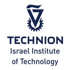 Logo Technion