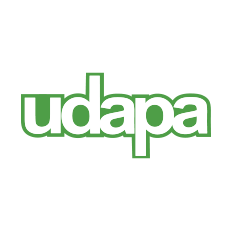 Logo udapa