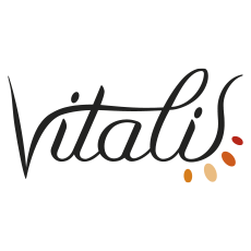 Logo Vitalis