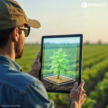 AI for the future of EU Agriculture