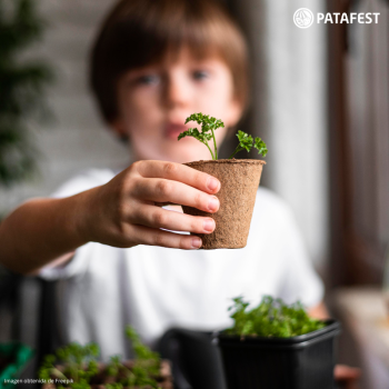 cultivating the future