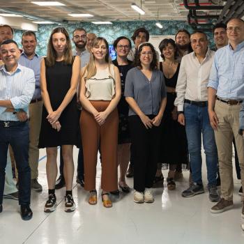 PataFEST Project-Kicks Off Meeting in Madrid